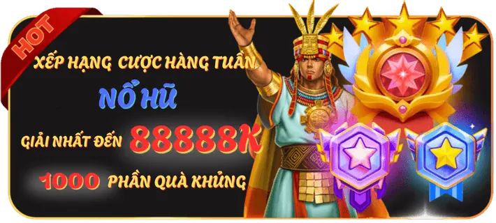 Thưởng nạp lại hàng ngày 4twbet