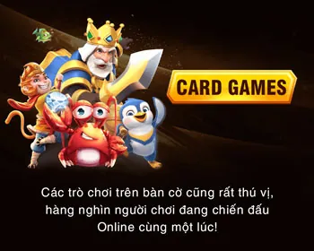 Các trò chơi cá cược tại 4twbet